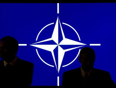 SZ: Ανησυχία στο ΝΑΤΟ για την όξυνση με την Τουρκία